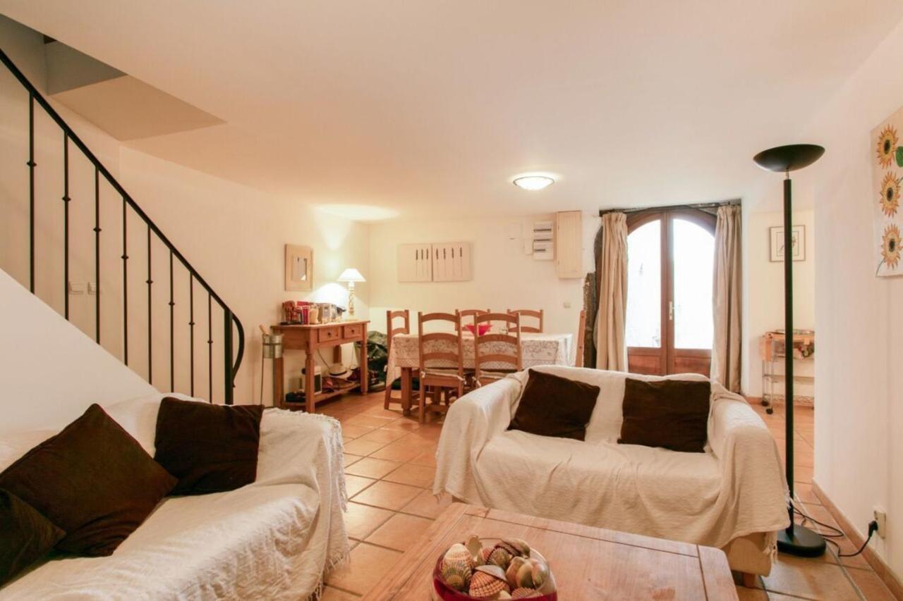 Charming And Quaint 2-Bed House In Marseillan Villa Exterior photo