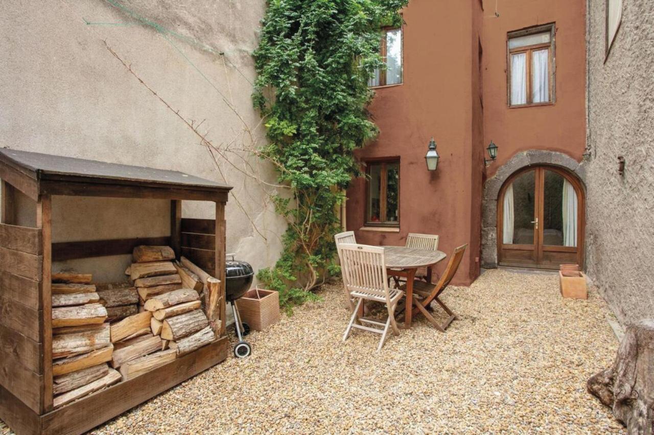 Charming And Quaint 2-Bed House In Marseillan Villa Exterior photo